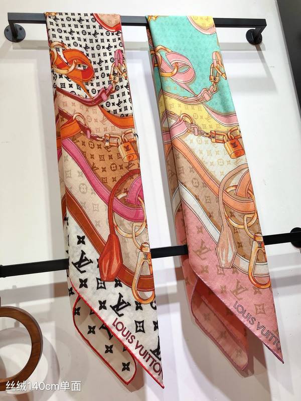 Louis Vuitton Scarf LVC00605 Louis Vuitton Scarf LVC00605